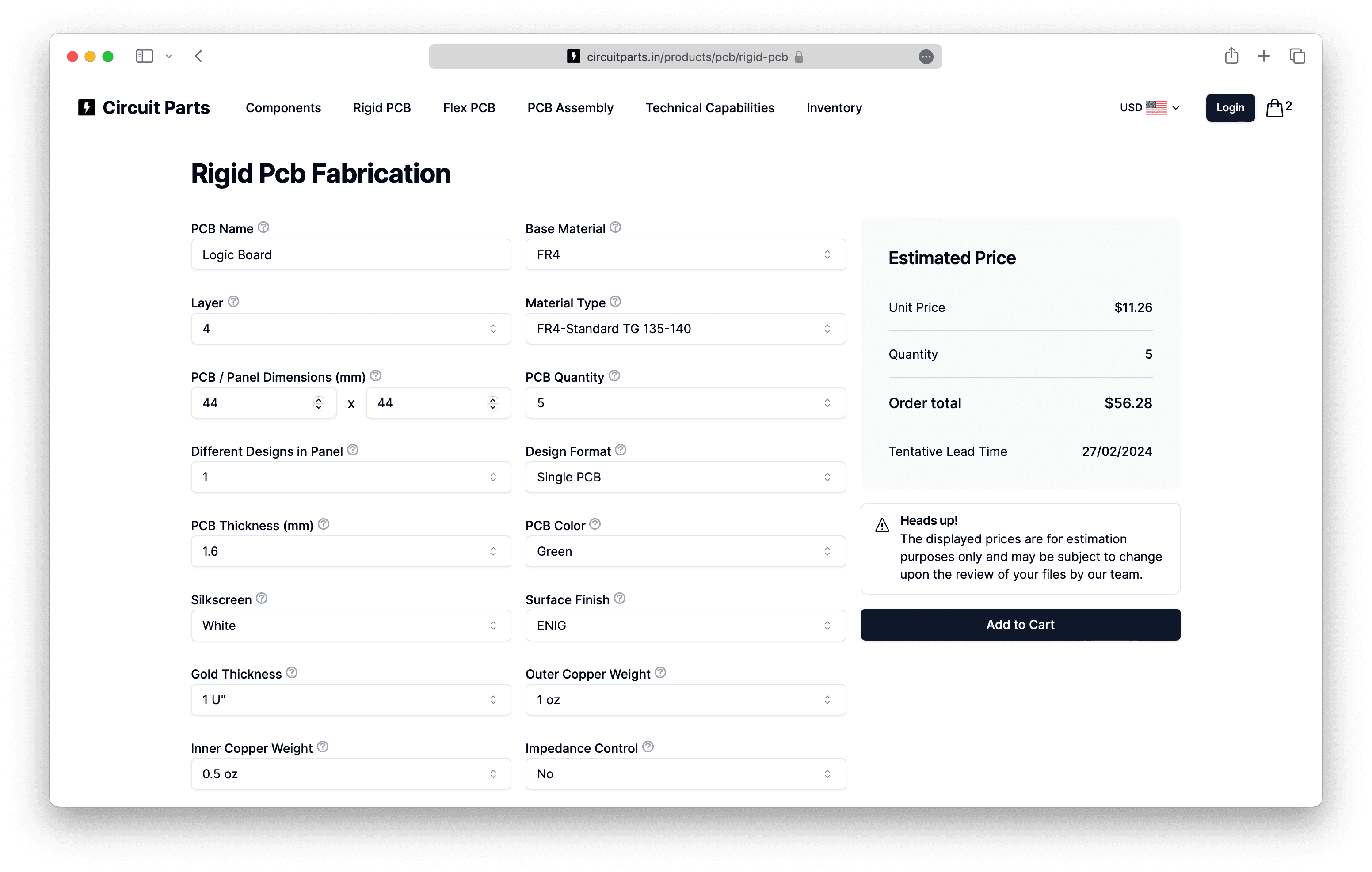 pcb-spec